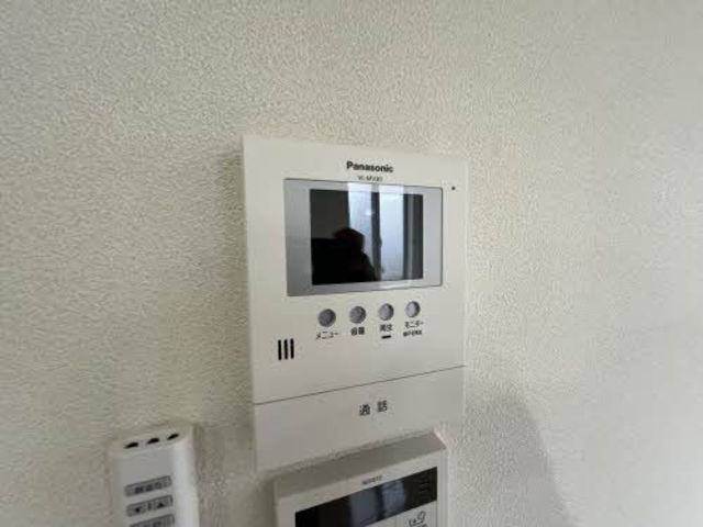 スィレンツィオ 103 セキュリティ