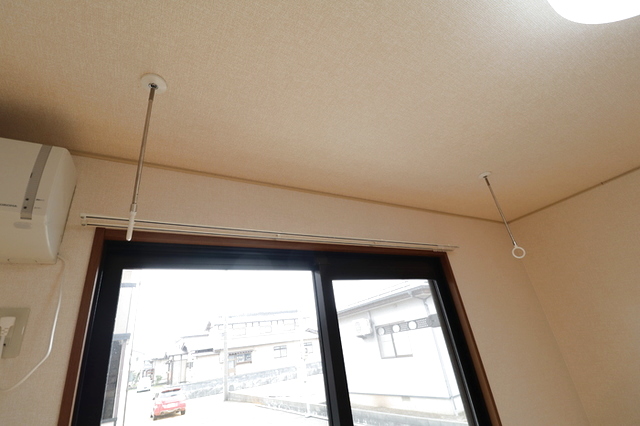 ビリーブ 105 その他設備