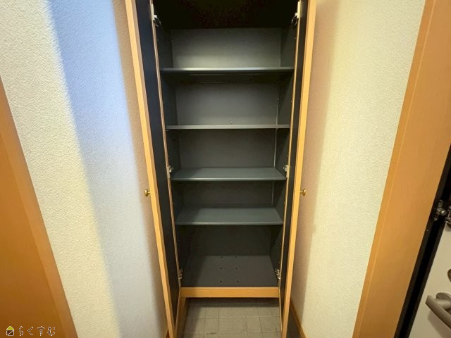 ノーブルハイム喜多町Ｂ 2 収納