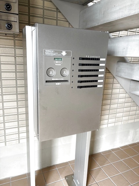 セブン アウルズ 302 その他共有部分
