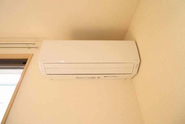 シャロームＡ 102 その他設備