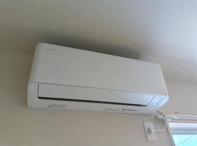 カーサ川崎 203 その他設備