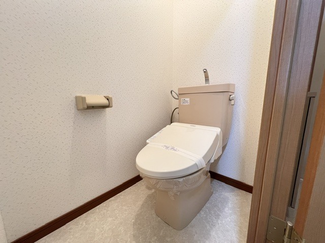 T.Kビル 305 トイレ