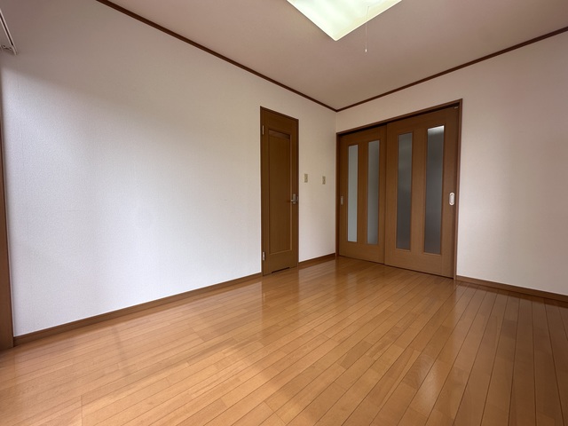 コスモビレッジ松浜新町 102 リビング