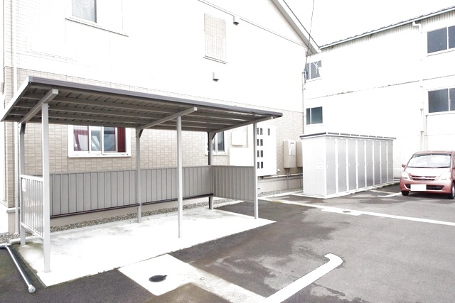 オランジュ 103 その他共有部分