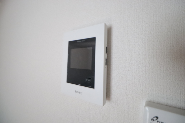 本町セブンハイツ 402 セキュリティ