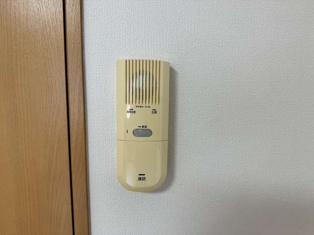 プライムステージ 307 セキュリティ