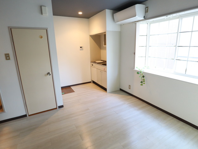 Casa　la　gauche 103 リビング