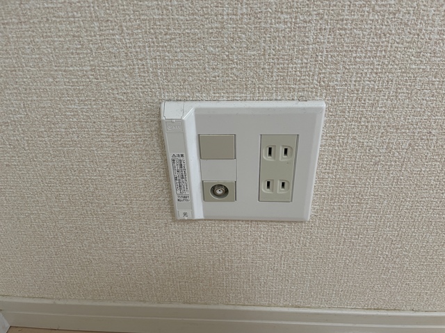 ローズグレイス 102 その他設備