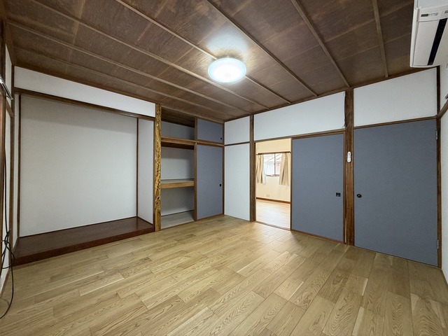 REGA本間町 0 リビング