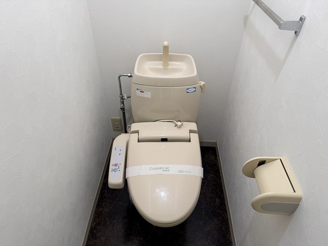 パークタウン茜 B 101 トイレ