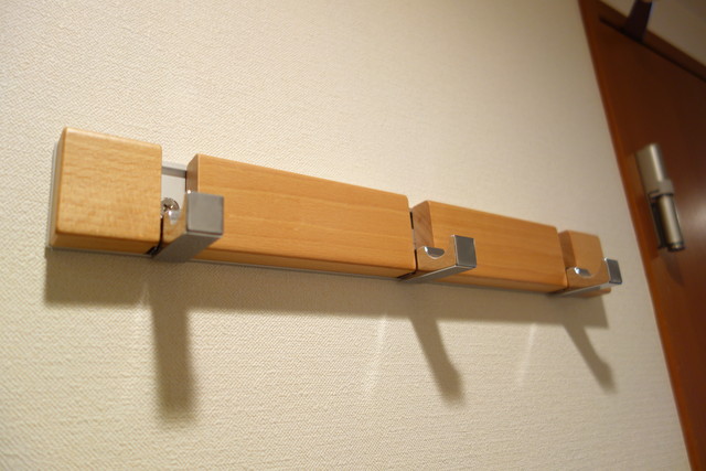グレイスハイツ東中通タワー 804 その他設備
