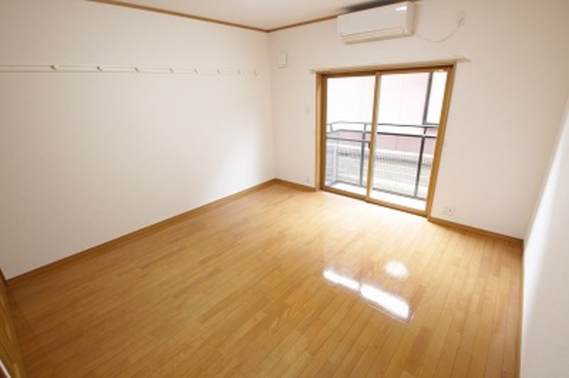Ｙ’ｓ　ｒｏｏｍ 102 リビング