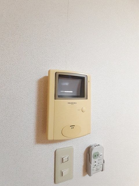 スィート　レクチェⅠ 102 セキュリティ