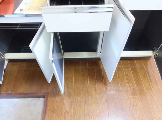 LOFT 205 収納