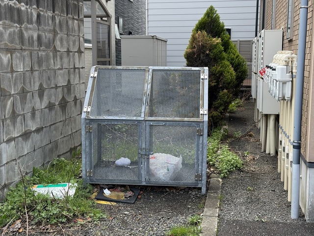 シエスタ 101 その他共有部分