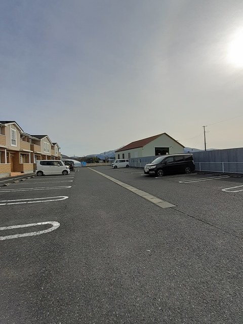 ウィンストーンＫ 203 その他