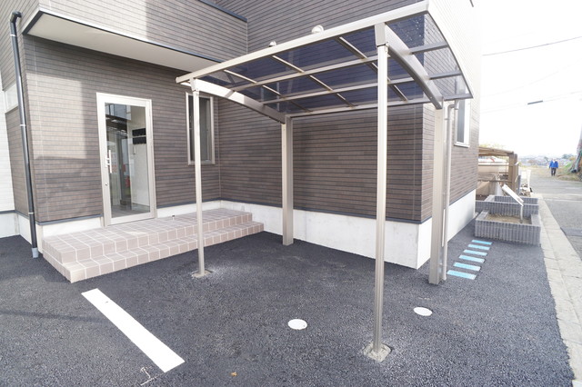 グランコート大学南 103 その他共有部分