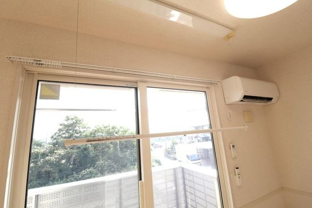 ロジュマン　シュシュ　Ｂ 206 その他設備