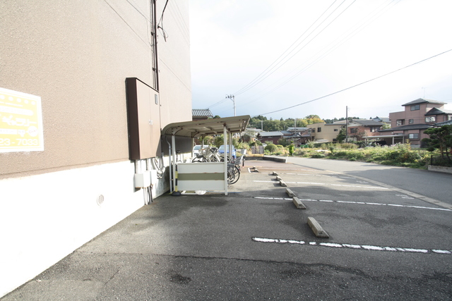 センチュリー眞 303 その他共有部分