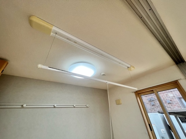 エミグランド　Ｃ 102 その他設備