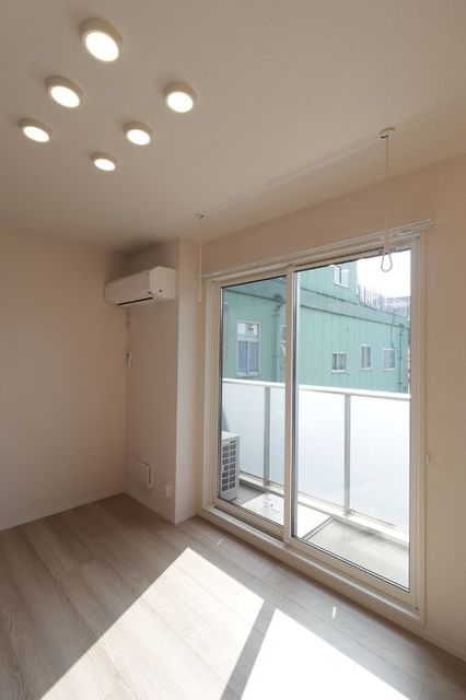 D-ROOM福住 Ｂ棟 303 その他設備