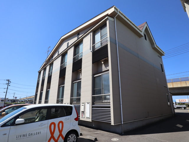 ツインピア舟入Ⅱ 107 駐車場