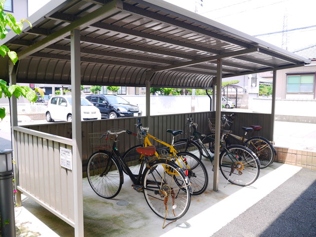 スタリオン　B 201 その他共有部分