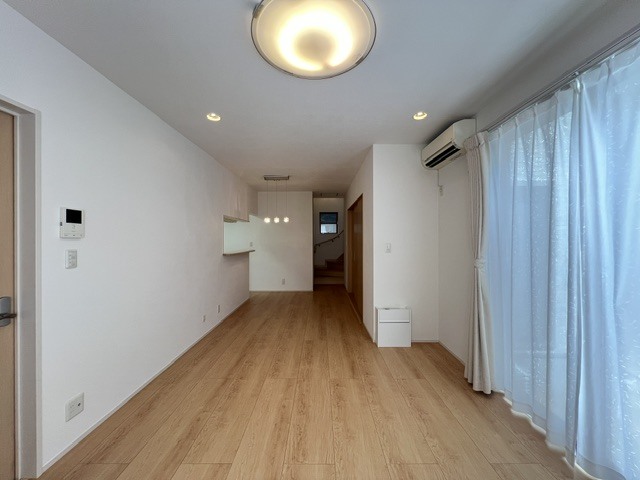 MARUYAMA　RESIDENCE 0 リビング