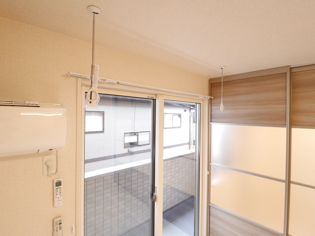 アンジュール・オッツ 202 その他設備