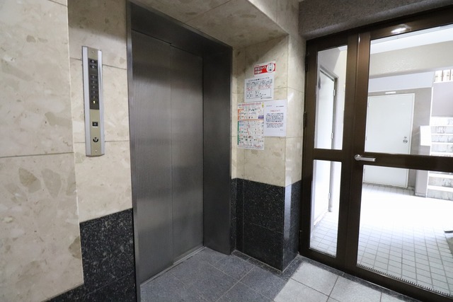 朝日プラザ寺尾 507 その他共有部分