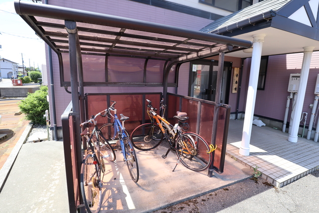 コーポ壱番館 103 その他共有部分