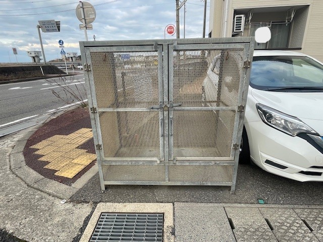 BUENA関屋堀割 204 その他共有部分