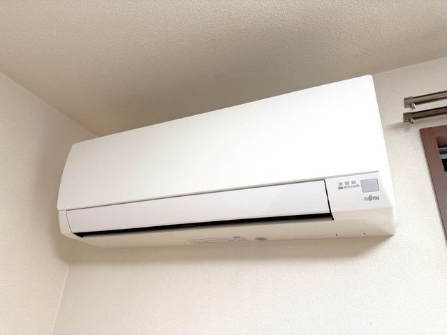 イストワ－ル　B 202 その他設備