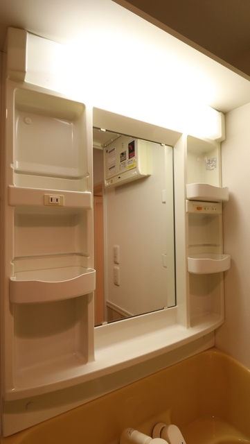 ＲＥＳＩＤＥＮＣＥ Ｈｉｌｌ Ｅａｓｔ河渡 207 その他設備