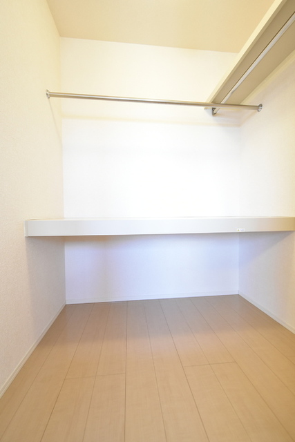 セゾン　Ｂ 203 収納