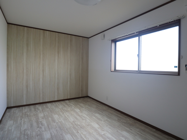 ヒルズ聖籠 Duplex 102 リビング