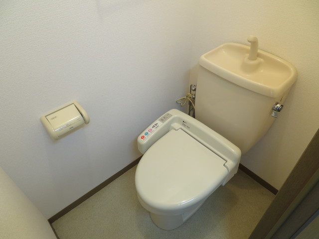 セジュール蔵王 108 トイレ
