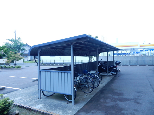エクセレントユキ 105 その他共有部分
