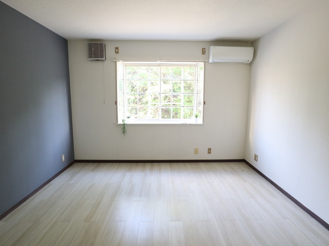 Casa　la　gauche 105 リビング