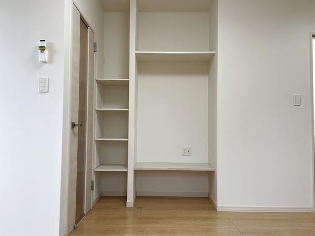 Grand Maison KUZUTSUKA 105 収納