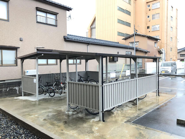 ドマーニ　Ａ 103 その他共有部分