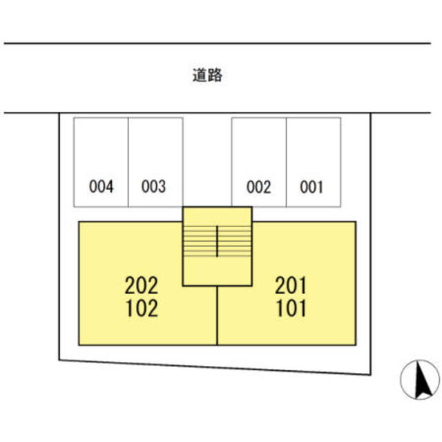 ドエルＳ 201 その他