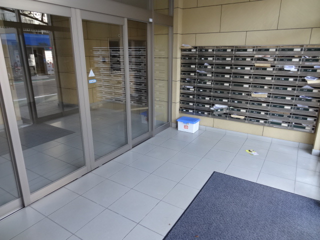 リアライズ西湊町通 304 その他共有部分