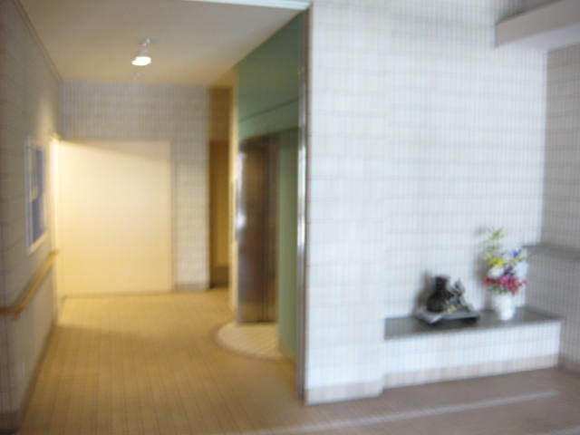 妙高市朝日町特定公共賃貸住宅 704 その他