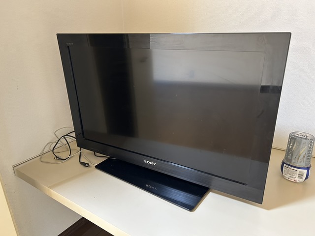 シティハイム上越 213 その他設備