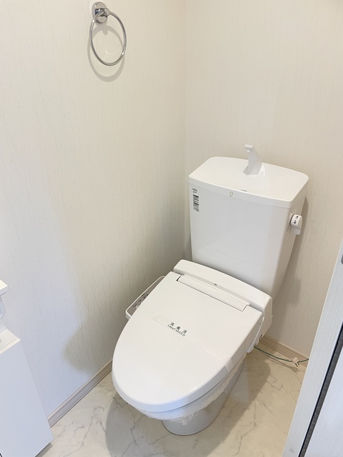 Grand Maison KUZUTSUKA 105 トイレ