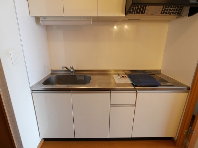 ココア 103 キッチン