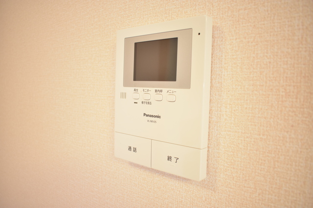 リバティ21　B 203 セキュリティ