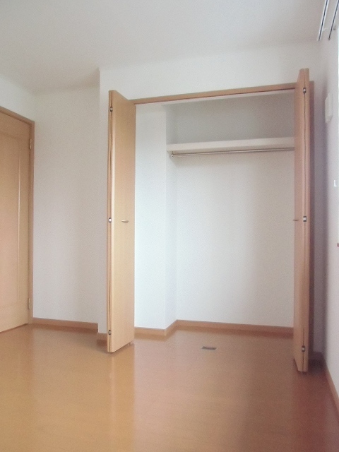パークサイド　カレート　Ａ 204 収納